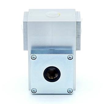 Feststelleinheit 0 821 401 143 