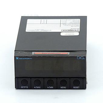 Ratemeter 