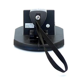 handheld scanner ID 