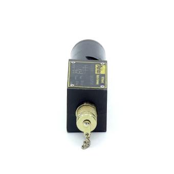 Druckreduzierungsventil  