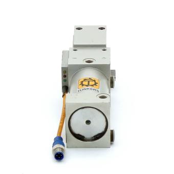 Pneumatikspanner 90°  