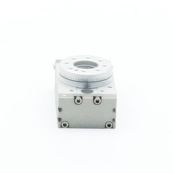 Pneumatischer Drehantrieb  