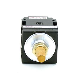 3/2-Way valve NL4-SOV-G012-SOE-024-SS Refurbished