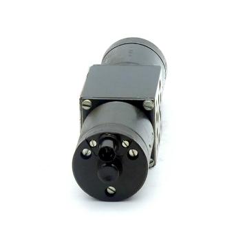 Way Valve 