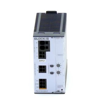 Stromverteiler  Neuwertig