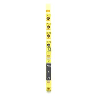 Safety Relay 