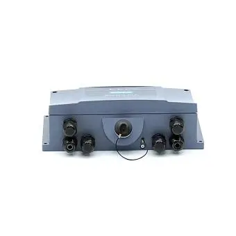 SIMATIC HMI connection box Standard for Mobile Panels 