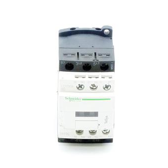 Power contactor 