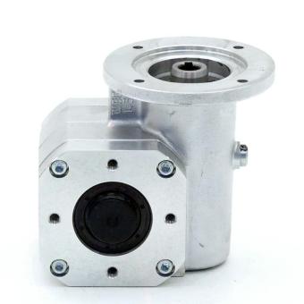 Slip-on gear 