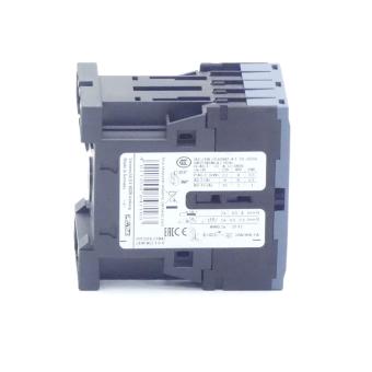 Power contactor 