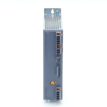 Leistungsversorgungsmodul  