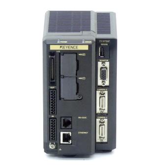 Image Sensor / Controller  