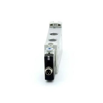 Magnetventil VUVG-L14-M52-AT-G18-1P3 