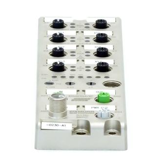 SOLID67 Multiprotokoll Profinet oder EthernetIP  