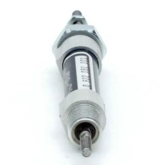 Round Cylinder  Used