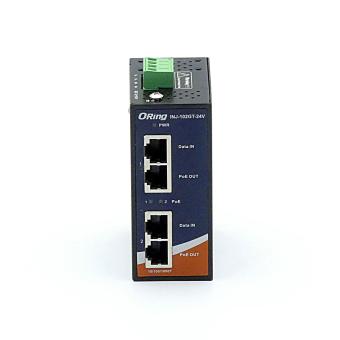 Injektor PoE High Power  