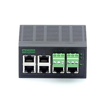 Switch Tree 6TX Eco  Used