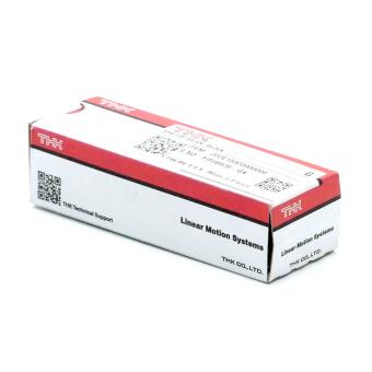 Linear guide carriage SHS15R1SS 