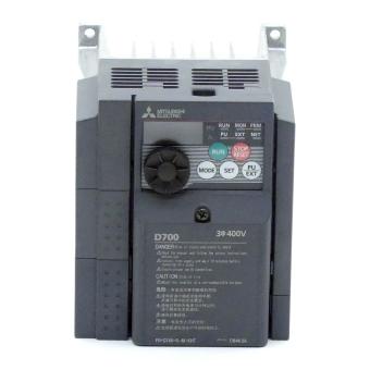 Variable Speed Drives D700 