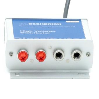 HV-Distributor  Refurbished