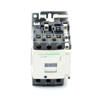 Power contactor 