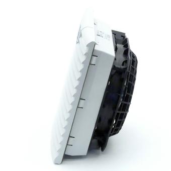 TopTherm fan-and-filter unit  