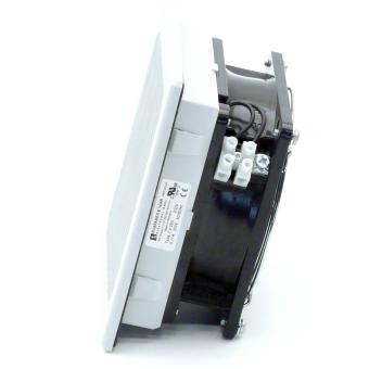 Filterlüfter  Gebraucht