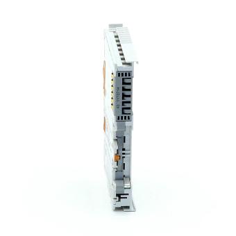 Potentialeinspeiseklemme KS9100 
