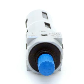 Filter regulator LFR-D-MAXI 