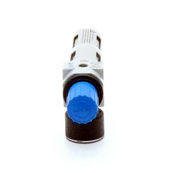 Filter control valve LFR-D-MINI 