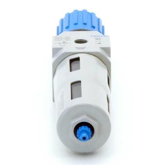 Filter-Regelventil 8002260 Gebraucht