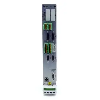 IndraDrive Control Unit CDB01.1C-PB-ENS-ENS-NNN-NNN-S2-S-NN-FW 