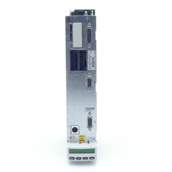 IndraDrive Control unit CSH01.1C-PB-ENS-NNN-NNN-S2-S-NN-FW 