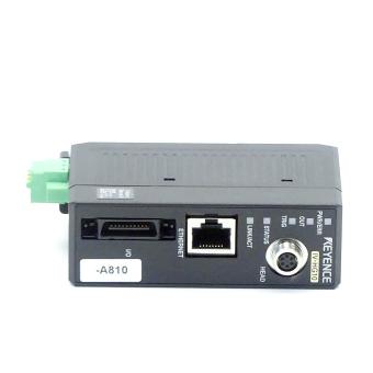 Signal amplifier 