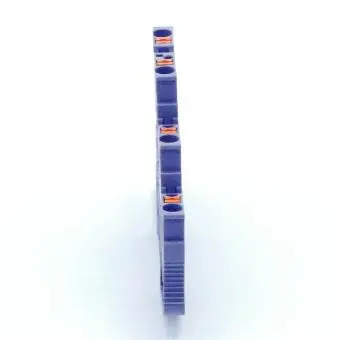 Multi-level terminal block PT 2,5-3L 