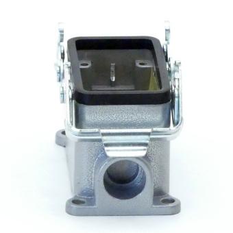 Gehäuseunterteil BAS GUT GC 10 M20 69 A1 Neu OVP