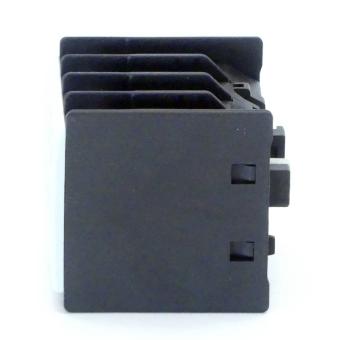 Hilfsschalterblock  Neu OVP