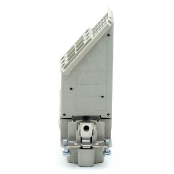 Multipole adapter BAS BAS LL 6 4,0 69 