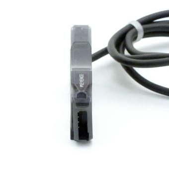 Digitaler Lasersensor 