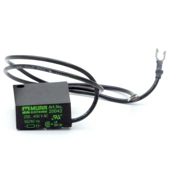 Universal Schaltgerätentstörmodul  