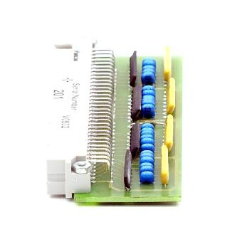 Kartenmagazin BA 618  Gebraucht