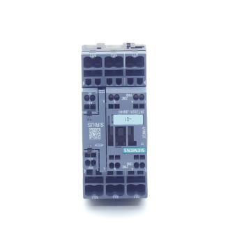 Power contactor 
