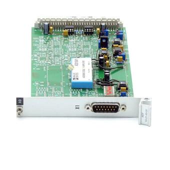 Control board AEF  Used