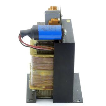 Transformator  Gebraucht