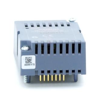 Erweiterungsmodul Profibus DP  Neu