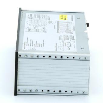 Bedienterminal ANKA  Gebraucht