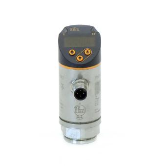 Pressure Sensor 