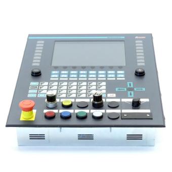 Control panel Multicontrol 