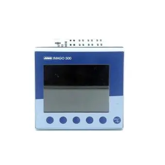 Prozess- und Programmregler Imago 500 