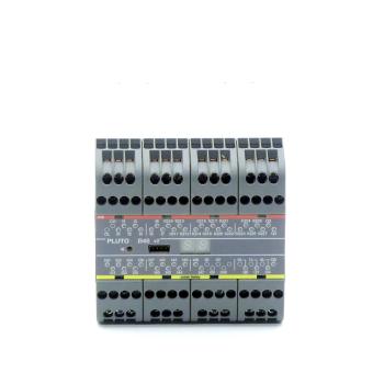 Safety control Pluto B46 v2 Used